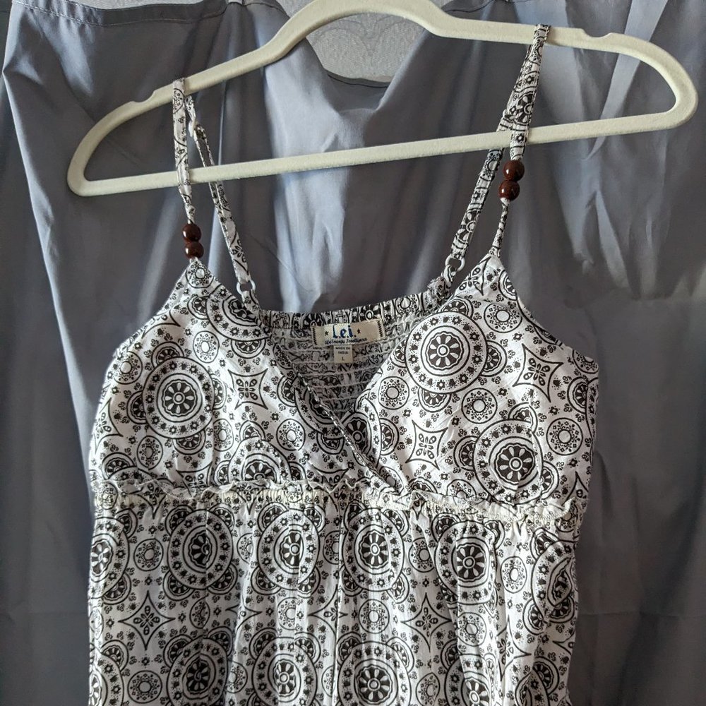 L.E.I Mini Dress - Picture 11 of 16